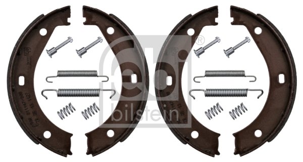 Jarrukenkäsarja, seisontajarru FEBI BILSTEIN 32170