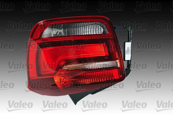 Takavalo VALEO 044640