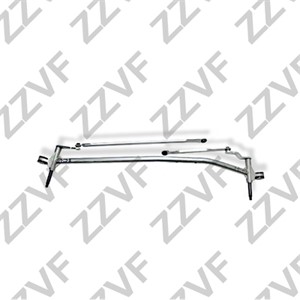 Pyyhkijän vivusto, Edessä, NISSAN,OPEL,RENAULT, 26388-00Q0E, 4419281, 8200734788, 93197308