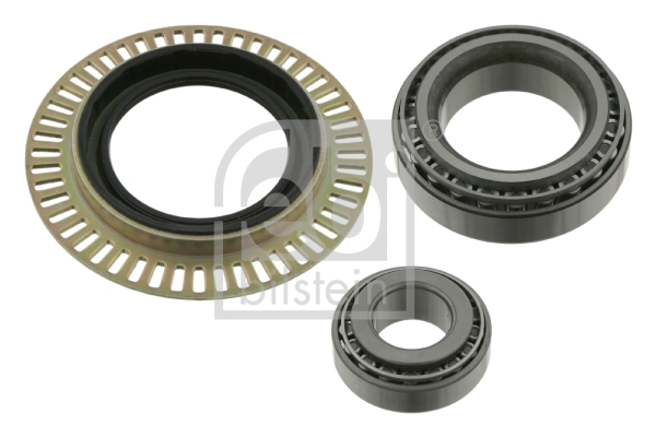 Pyöränlaakerisarja FEBI BILSTEIN 24535