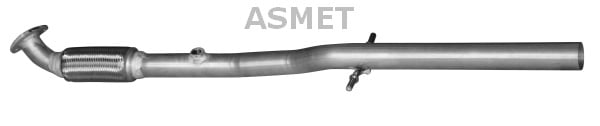 Pakoputki ASMET 05.187