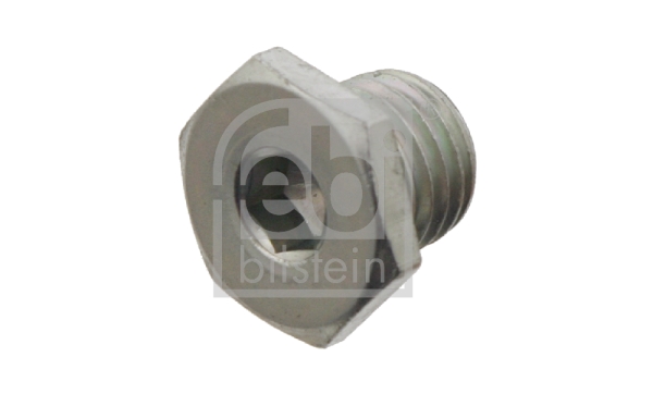 Kierretulppa, öljypohja FEBI BILSTEIN 30967