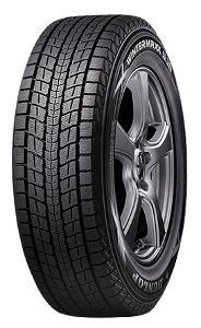 Dunlop Grandtrek SJ 8 ( 235/55 R20 102R, Pohjoismainen kitkarengas )