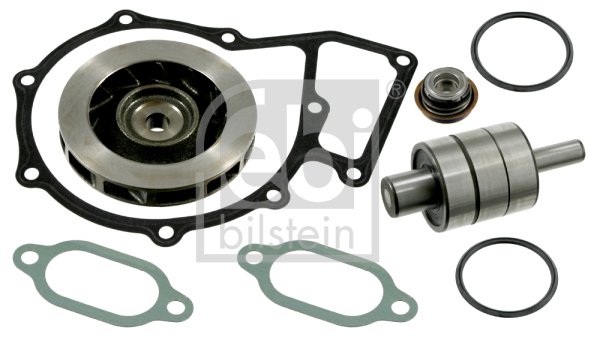 Korjaussarja, vesipumppu FEBI BILSTEIN 22456