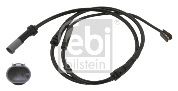 Jarrupalan kulumisen ilmaisin FEBI BILSTEIN 37437