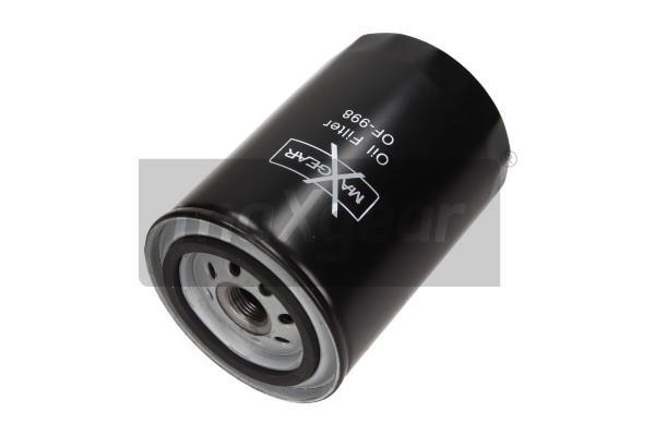 Öljynsuodatin MAXGEAR 26-0802