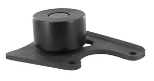 Ohjainrulla, hammashihna, CITROËN,FIAT,HYUNDAI,LADA,PEUGEOT,ROVER,SUZUKI, 0830.13, 12810-86CA0, 830.13, 96 159 233 80, 96 159 233, LHP 1