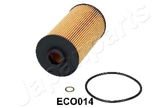 Öljynsuodatin JAPANPARTS FO-ECO014