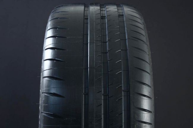 305/30R20 MICHELIN PILOT SPORT CUP 2 R CONNECT