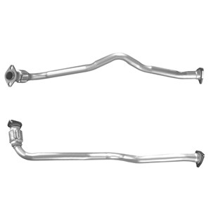 Pakoputki, Edessä, OPEL,VAUXHALL, 32951780, 546801R, 5854242, 90412196, 90499459, 93181139