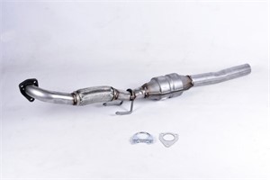 Katalysaattori, AUDI,SEAT,SKODA,VW, 1J0253057X, 1J0253058GX, 1J0253058NX, 1J0253208KA, 1J0253208NX, 1J0254505SX