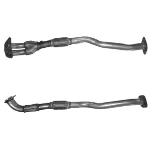 Pakoputki, Edessä, NISSAN PRIMERA, PRIMERA Hatchback, SUNNY Hatchback III, 2002035Y02, 2002078J10, 200207J11
