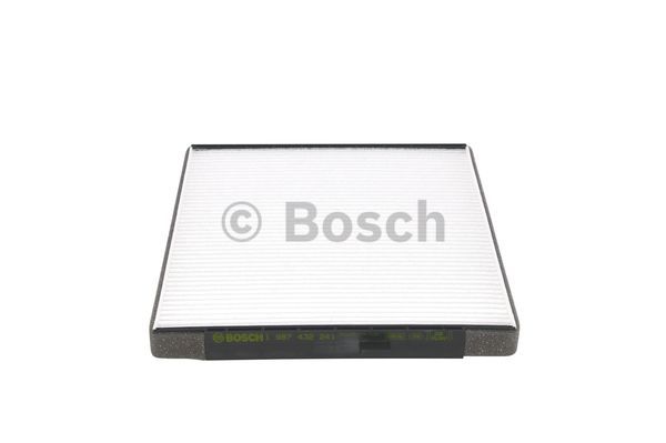 Raitisilmasuodatin BOSCH 1 987 432 241