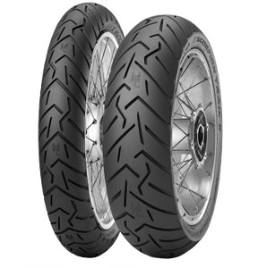 Pirelli Scorpion Trail II ( 110/80 R19 TL 59V M/C, etupyörä )
