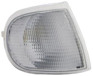 Vilkkuvalo, Oikea, SKODA FELICIA I, FELICIA II, FELICIA Kombi I, FELICIA Kombi II, FELICIA Pick-up I, VW CADDY Pick-up II, 098788186A, 0