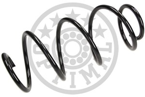 Jousi (auton jousitus), Etuakseli, RENAULT CLIO III, CLIO Grandtour III, MODUS / GRAND MODUS, 54 01 012 61R, 540106430R