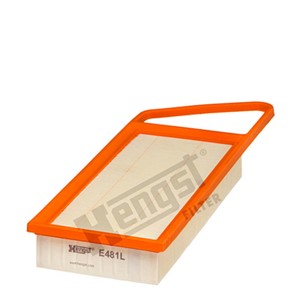 Ilmansuodatin, CITROËN,FORD,MAZDA,PEUGEOT,TOYOTA, 1147 681, 1444 W9, 1444 VZ, 1444 X2, 1444 X3, 1444 X7, 1672 497, 1735 085, 2S6Q-9601-A