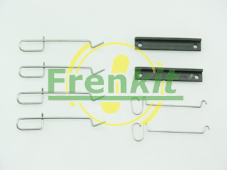 Tarvikesarja, jarrupala FRENKIT 901070