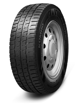 Kumho PorTran CW51 ( 195/60 R16C 99/97T 6PR )