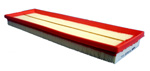 Ilmansuodatin ALCO FILTER MD-8432