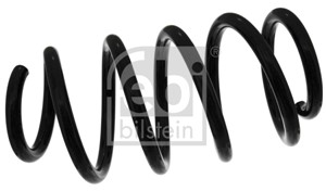 Jousi (auton jousitus), Taka-akseli, DACIA LOGAN MCV, 60 01 548 954, 60 01 548 955