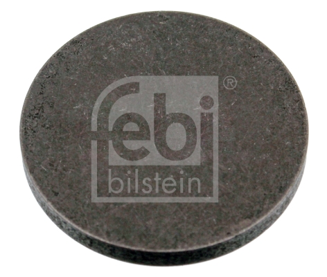 Säätölevy, venttiilivälys FEBI BILSTEIN 08291