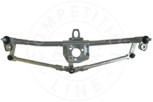 Pyyhkijän vivusto, AUDI A3, SEAT LEON, TOLEDO II, SKODA OCTAVIA I, OCTAVIA Combi I, VW BORA I, BORA Variant, GOLF IV, GOLF Variant IV, 1