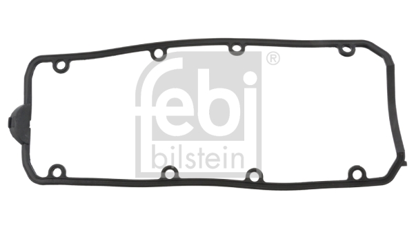 Tiiviste, venttiilikoppa FEBI BILSTEIN 04088