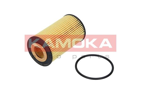 Öljynsuodatin KAMOKA F106001