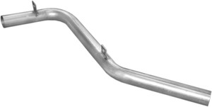 Pakoputki, Takana, MERCEDES-BENZ T1 Buss [601, 602], T1 Flak/chassi [601, 602], T1 Skåp [601, 611, 602], T1/TN Flak/chassi, T1/TN Skåp,
