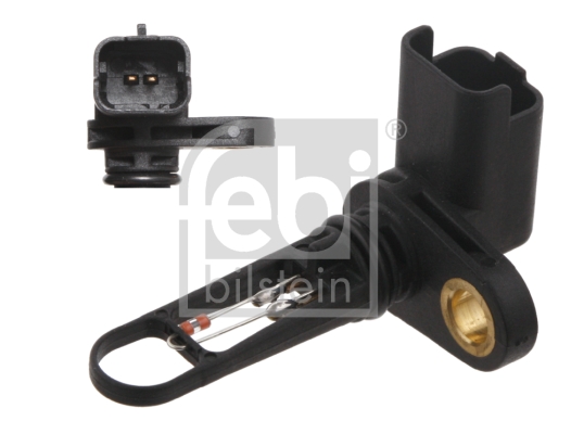 Tunnistin, imuilman lämpötila FEBI BILSTEIN 30981