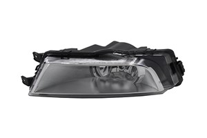 Sumuvalo, Oikea, SKODA OCTAVIA III, OCTAVIA Combi III, 5E0941700, 5E0941702, 5E0941702D, 5ED941700