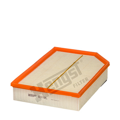 Ilmansuodatin HENGST FILTER E510L
