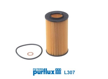Öljynsuodatin PURFLUX L307