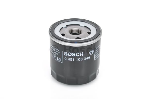 Öljynsuodatin BOSCH 0 451 103 349