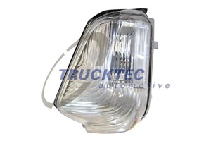 Kotelo, vilkkuvalo, Vasen, MERCEDES-BENZ,VW, 001 822 8920, 2E0 953 049 A, 68010001AA, A001 822 8920