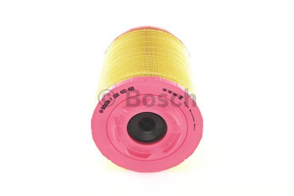 Ilmansuodatin BOSCH F 026 400 499