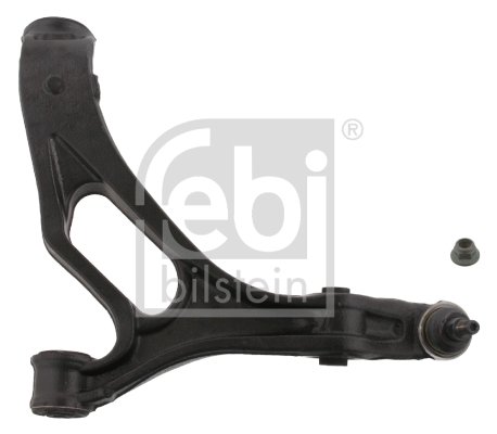 Tukivarsi, pyöräntuenta FEBI BILSTEIN 40164