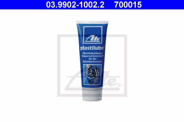 Yleisvoiteluaine ATE 03.9902-1002.2