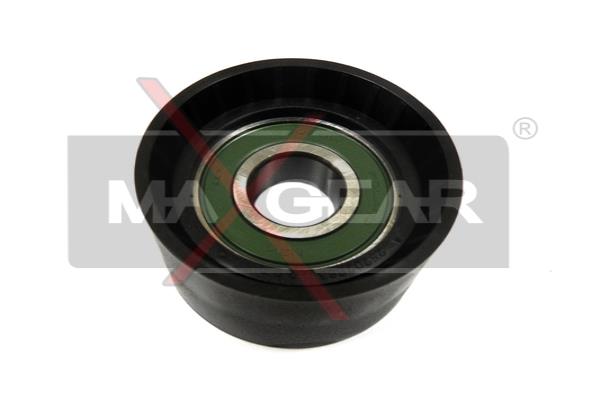 Ohjainrulla, hammashihna MAXGEAR 54-0292