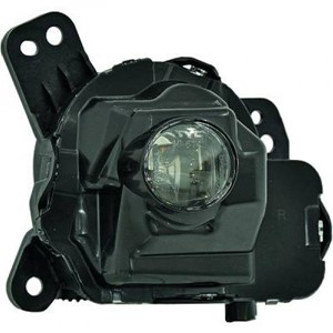 Sumuvalo, Oikea, MAZDA 6 Kombi, 6 Sedan, CX-3, CX-5, GHP951680, GHP951680A