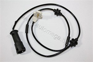 Kulumisenilmaisin, jarrupala, OPEL OMEGA B, OMEGA B Kombi, 62 38 323, 6238323, 90495144