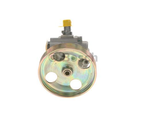 Hydrauliikkapumppu, ohjaus BOSCH K S00 000 143