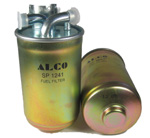 Polttoainesuodatin ALCO FILTER SP-1241
