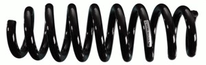 Jousi (auton jousitus), Taka-akseli, BMW 3 [E90], 33 53 6 767 346, 33 53 6 767 347, 6 767 346, 6 767 347