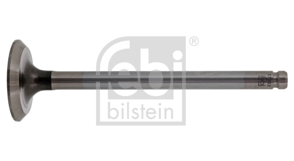 Pakoventtiili FEBI BILSTEIN 17393