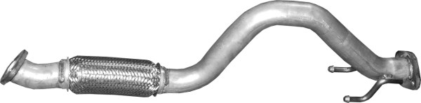Pakoputki POLMO 24.73