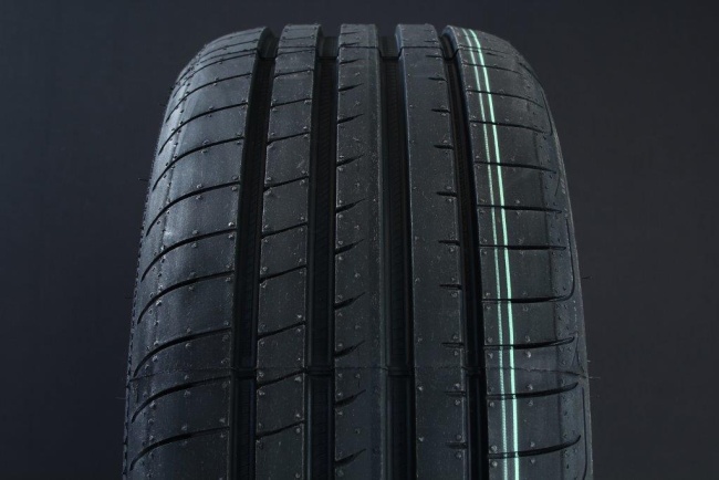 235/55R17 GOODYEAR EAGLE F1 ASYMMETRIC 5