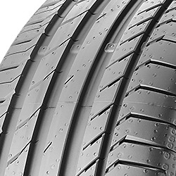 Continental ContiSportContact 5 ( 205/50 R17 89V )