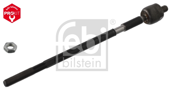 Raidetangon pää, suora FEBI BILSTEIN 37065